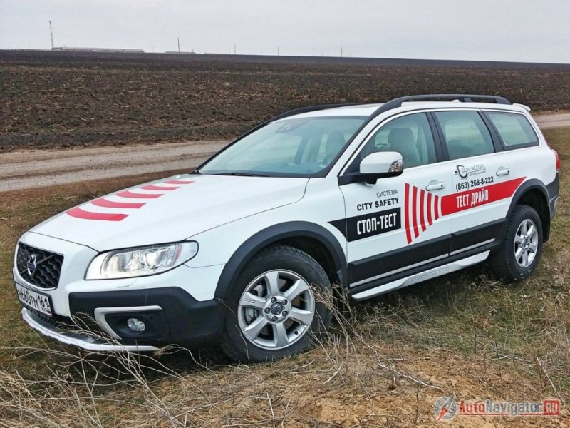 У солидных универсалов в России нелегкая судьба