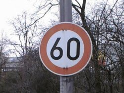 МВД РФ планирует ужесточить штрафы за превышение скорости