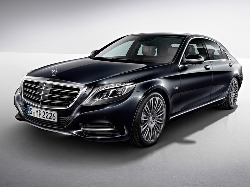 Mercedes-Benz будет собирать автомобили в РФ