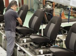 Турки организуют в Ульяновской области производство автокресел