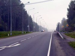 Дороги России будут строиться с применением композитных материалов