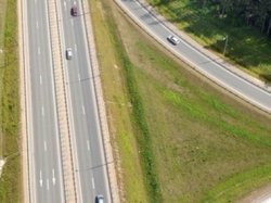 В «новой Москве» появятся съезды на ЦКАД