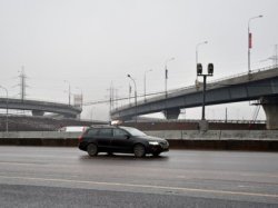 В Москве будет реконструирована еще одна развязка