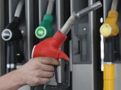 В 2015 году цены на топливо вырастут на 10%