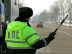 В Москве пройдет рейд «Нетрезвый водитель»