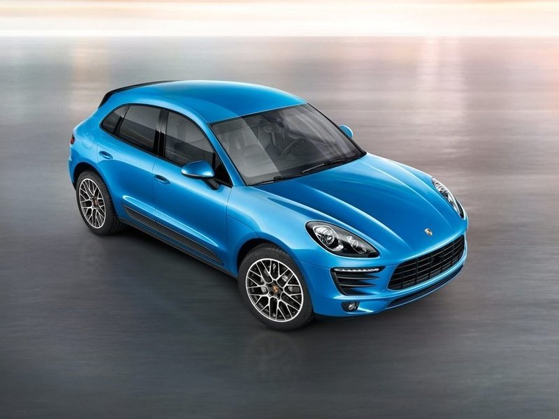 Компания Porsche увеличила продажи по всему миру