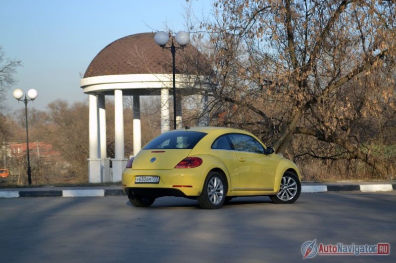 В комплектации Sport сзади будет спойлер, спереди - электронный дифференциал, а под капотом мотор мощностью 160 или 210 л.с.