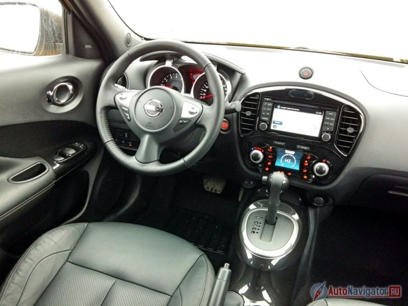 Для кроссовера доступны система контроля «мертвых зон», пакет безопасности Safety Shield и функция бесключевого доступа и запуска/остановки мотора