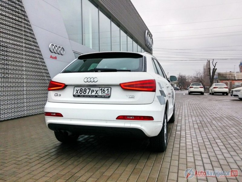 «Женский характер» позволил машине влюбить в себя многих мужчин