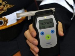 В России ужесточены наказания за вождение в пьяном виде