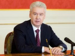 Собянин заявил, что платного въезда в центр Москвы не будет