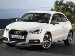 Хэтчбек Audi A1 получил заводской тюнинг-пакет