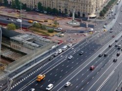 Длина южного дублера Кутузовского проспекта составит почти 11 км