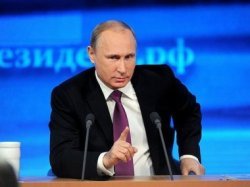 Путин заявил, что ввоз иномарок в Россию запрещать не будут