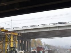 Эстакады через Павелецкую железную дорогу соединят три района Москвы