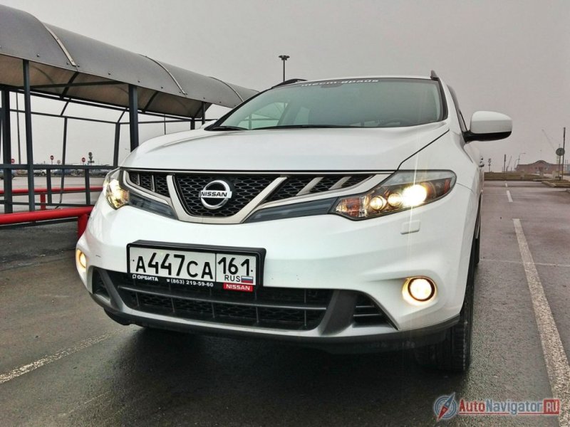 Все без исключения кроссоверы и внедорожники, заточенные под американский стиль жизни, предназначены для длительного и беспроблемного перемещения в пространстве