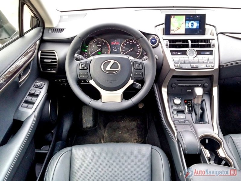 Место водителя – образец для подражания