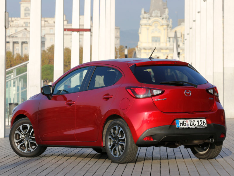 Динамика присутствует и в корме