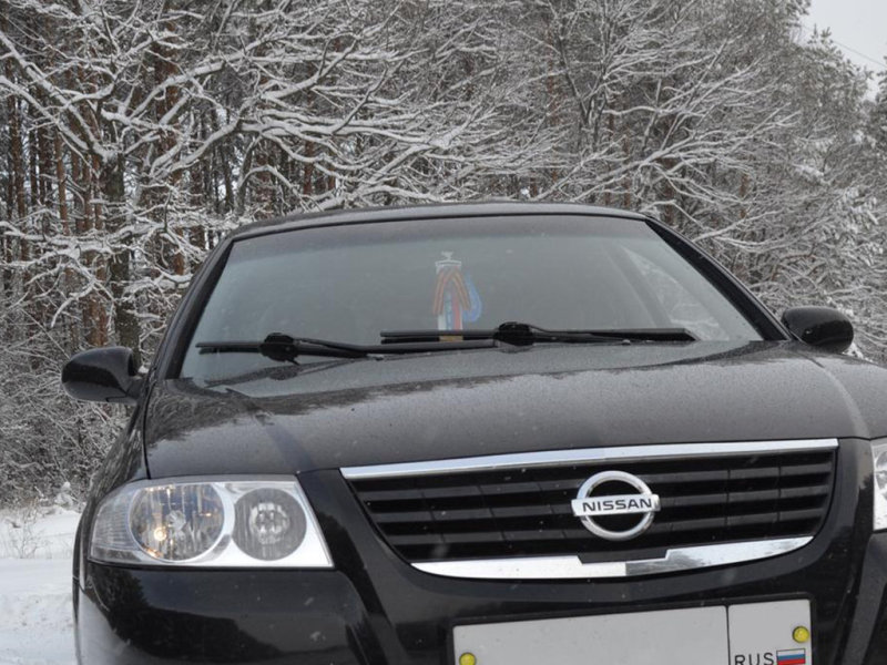 Дворники способны неприятно удивить, отказываясь возвращаться в исходное положение