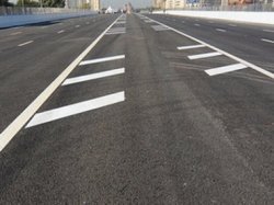 Сегодня открылся участок новой трассы «Москва-Санкт-Петербург»