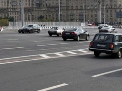 В Москве подписано соглашение о строительстве северного дублера Кутузовского проспекта