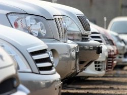 Российский рынок подержанных автомобилей вырос на 4%