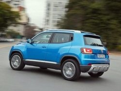 Премьера Skoda Polar перенесена на 2017 год