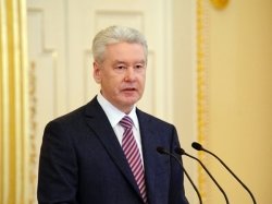 Собянин считает, что в Москве функционирует лучшая транспортная система