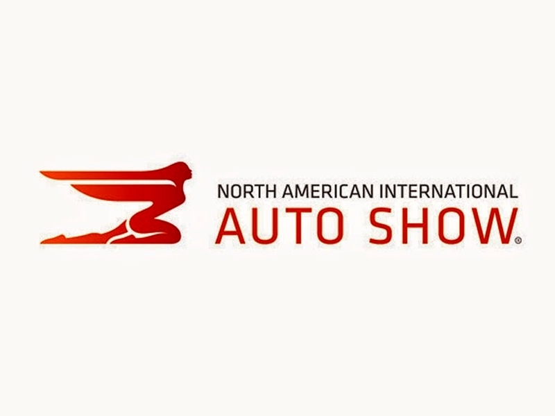 NAIAS 2015: Новинки из Детройта