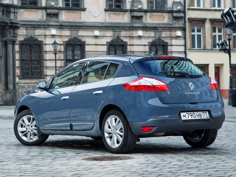 Корма в результате доработок обрела новую форму