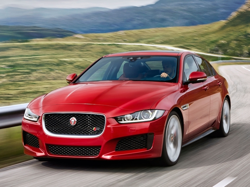 Jaguar Land Rover расширяет производство