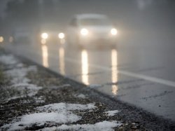 В ближайшие дни на дорогах Подмосковья сохранится сложная обстановка
