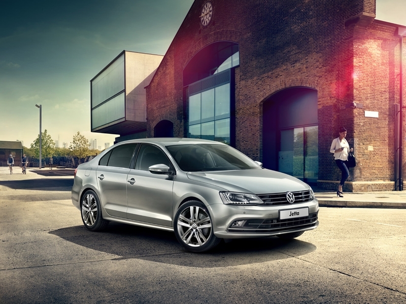 Обновленный Volkswagen Jetta — в России от 691 000 рублей