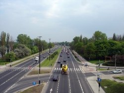 В 2014 году в Москве и области построено более 78 км дорог