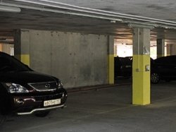 В промзоне «Солнцево» в Москве появится гараж с комплексом сервисных услуг
