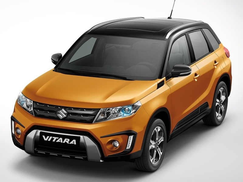 Российский рынок остается одним из приоритетных для Suzuki