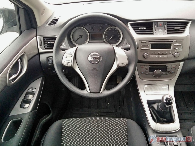 К рулевому управлению претензий нет — электроусилитель исправно делает свою работу, вот только обратной связи немного не достает