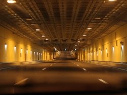 Алабяно-Балтийский тоннель в Москве скоро «поедет» в обоих направлениях