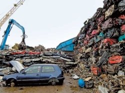 Datsun, Hyundai и Nissan продлили программы утилизации