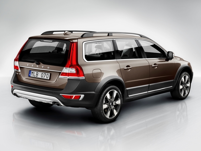 РФ — один из крупнейших рынков по объему продаж комплектов Volvo Polestar