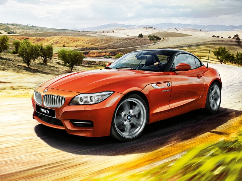 Компания BMW в очередной раз подняла российские цены на автомобили