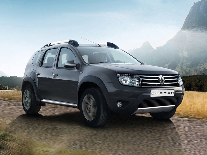 На заводе Renault в Москве выпущен миллионный автомобиль