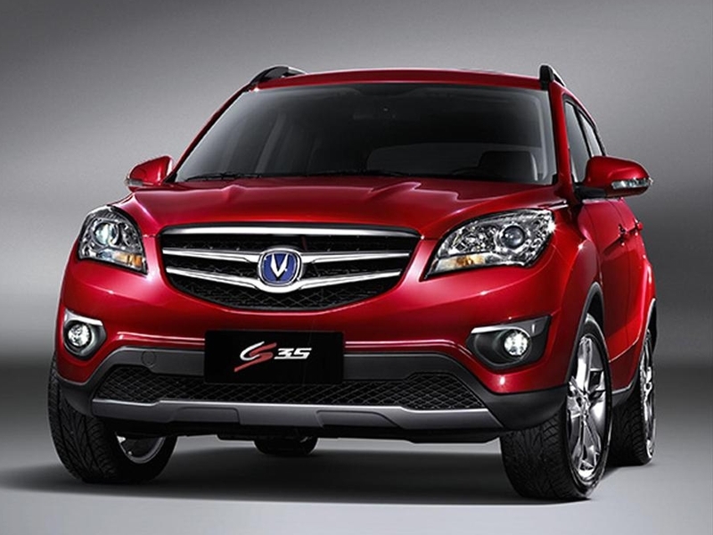 Компания Changan планирует построить автозавод в России