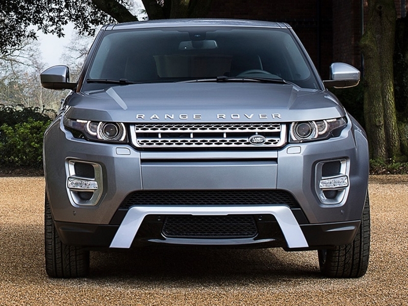 Jaguar Land Rover предлагает россиянам новую программу кредитования