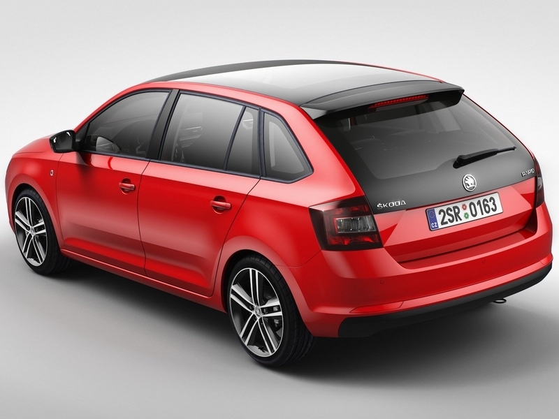 Skoda произвела 17-миллионный автомобиль