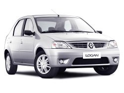 Renault Logan (2004-2015): Рабочая лошадь