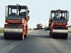 На южном участке МКАД построят дублер и эстакаду за счет инвестора