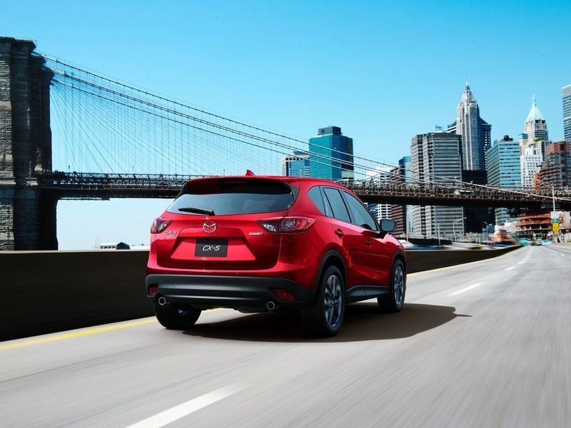 СП «Соллерс» и Mazda будут участвовать в госзакупках