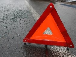 Число ДТП, случившихся по вине пьяных водителей, выросло в РФ на 20%