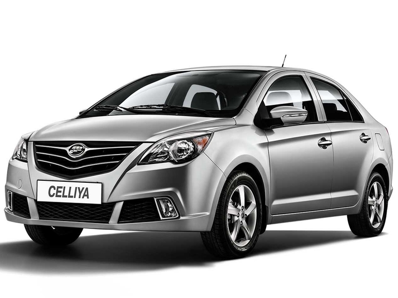 Компания LIFAN возобновила в России работу программы утилизации